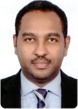 Hisham Elkhider, MD