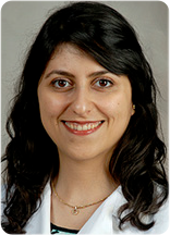 Mahsa Khayatkhoei, MD