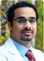 Rashid Ahmed, MD