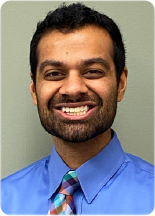 Sharan Srinivasan, MD