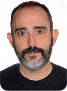 Roberto Ciordia, MD (EEG)
