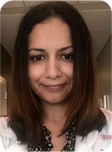 Aditi Varma-Doyle, MD