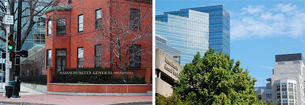 Massachusetts General Hospital